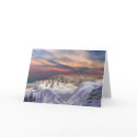 Chilled Hills cards by Peerdrops Chilled Hills cards