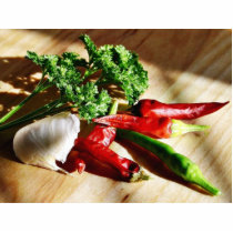 Chillies Chili Peppers Garlic Parsley photo sculptures by lifesphere Chillies Chili Peppers Garlic Parsley photo sculptures