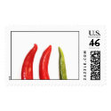 Chillies postage by jmsol Chillies postage