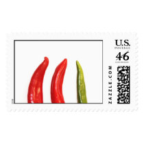 Chillies postage by jmsol Chillies postage