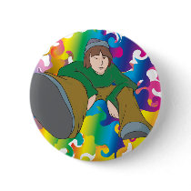 Chillin buttons by Robbirt Chillin buttons