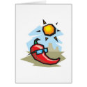 chillin chili pepper cards by doonidesigns chillin chili pepper cards