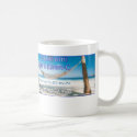 Chillin Coffee Mug by kennycnow Chillin Coffee Mug