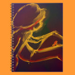 Chillin' notebooks