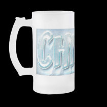 Chillin' Mug mugs