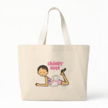 Chillin' out bags