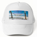 Chillin with Jeff and Kenny-C Hat by kennycnow Chillin with Jeff and Kenny-C Hat