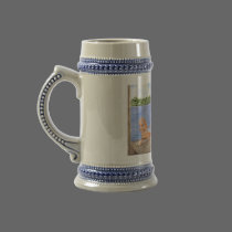Chilling Mug