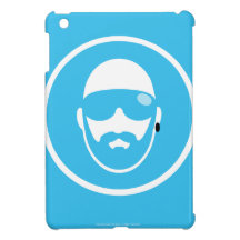 ChillinKansai iPad mini Single Case Cover For The iPad Mini
