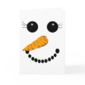 Chilly Face cards