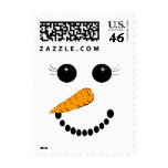 Chilly Face Stamp