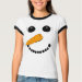 Ladies Ringer T-Shirt