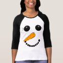 Chilly Face t-shirts by totallypainted Chilly Face t-shirts
