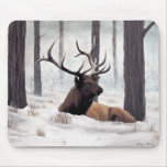 Chilly Mouse Pad - Customized