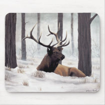Chilly Mouse Pad - Customized mousepads