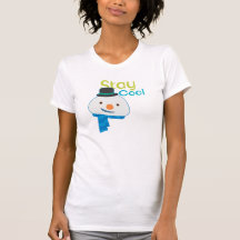 Chilly - Stay Cool T-shirts
