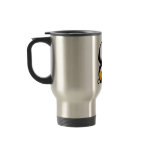 Chilly Willy Coffee Mug