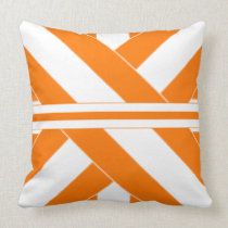 Chilvary on the Chesapeake Throw Pillow