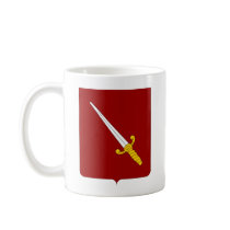 Chimay, Belgium mugs
