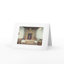 Chimayo altar cards by johndavidpowell Chimayo altar cards