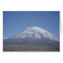 Chimborazo, Ecuador cards