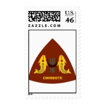 Chimbote, Peru postage by bestflag Chimbote, Peru postage