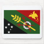 Chimbu, Papua New Guinea mousepads