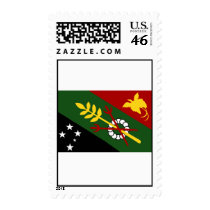 Chimbu, Papua New Guinea postage