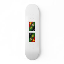 Chimbu, Papua New Guinea skateboards by bestflag Chimbu, Papua New Guinea skateboards