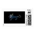 Chimera Blue stamp