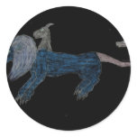 Chimera Blue