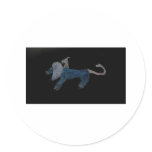 Chimera Blue