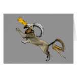 Chimera cards