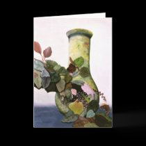 Chiminea cards