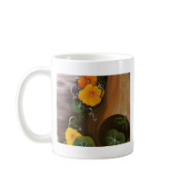 Chiminea mugs