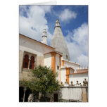 Chimney Cards