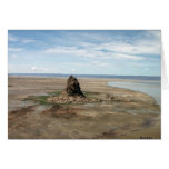 Chimney - Lake Abbe cards