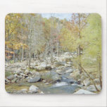 Chimney Rock Creek Getaway mousepads