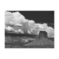 Chimney rock from Route 666 Post Cards