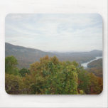 Chimney Rock valley Mouse Pad