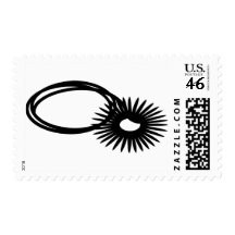 Chimney sweeper postage