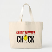 Chimney Sweeper’s Chick Bags