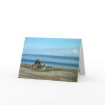  Chimneys Lake Abbé Greeting Cards