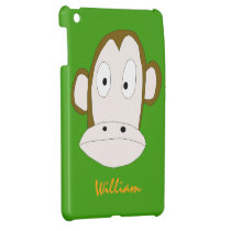 Chimp iPad Mini Case Template ipad mini cases