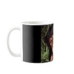 Chimpansee mugs