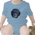 Chimpanzee Picture t-shirts by kphotos Chimpanzee Picture t-shirts