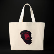 CHIMPANZEES ARE AMAZING bags