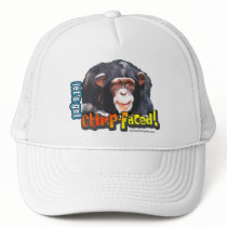 ChimpFaced... Hats