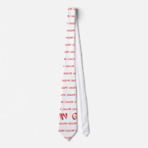 CHIN GAO ties