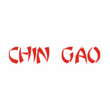 CHIN GAO shirt